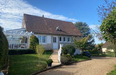 vente maison 252 900 € à proximité de Vineuil (41350)