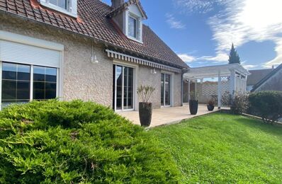 vente maison 252 900 € à proximité de Muides-sur-Loire (41500)