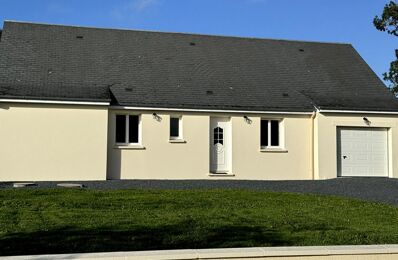 vente maison 273 000 € à proximité de Tour-en-Bessin (14400)