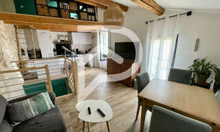 Maison 2 Pièces 49 m² à vendre à Pertuis (84120)