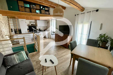 Maison 2 pièces 169000 €