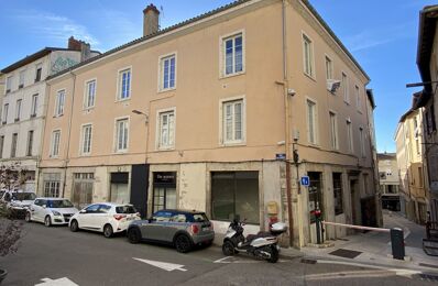 immeuble  pièces 830 m2 à vendre à Vienne (38200)