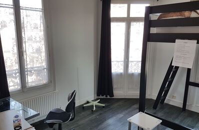 location appartement 485 € CC /mois à proximité de Bois-Guillaume (76230)