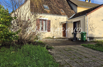 vente maison 88 000 € à proximité de Boissy-Maugis (61110)