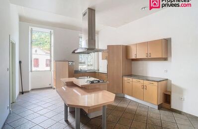 vente appartement 159 000 € à proximité de Ganges (34190)