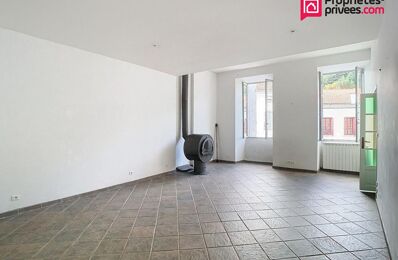 vente appartement 129 000 € à proximité de Saint-André-de-Valborgne (30940)