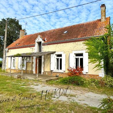 Maison 6 pièces 184 m²