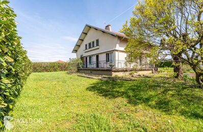 vente maison 560 000 € à proximité de Albigny-sur-Saône (69250)