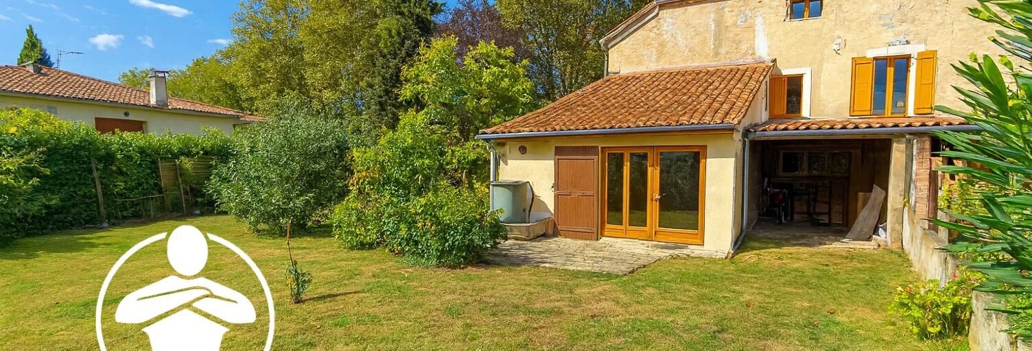 Immeuble  193 m² à vendre à Villeneuve-sur-Lot (47300)