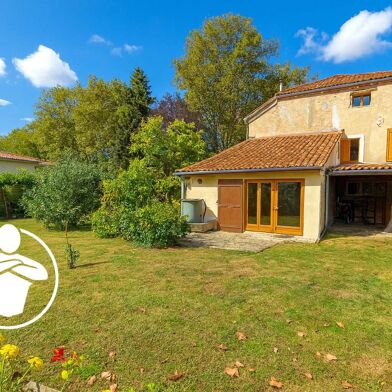 Immeuble  205000 €