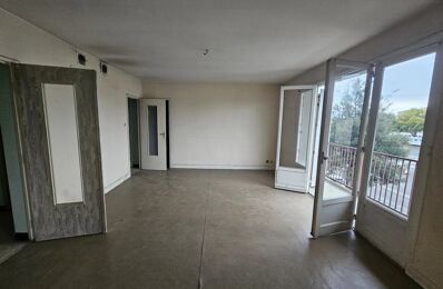 appartement 4 pièces 78 m2 à vendre à Tarbes (65000)