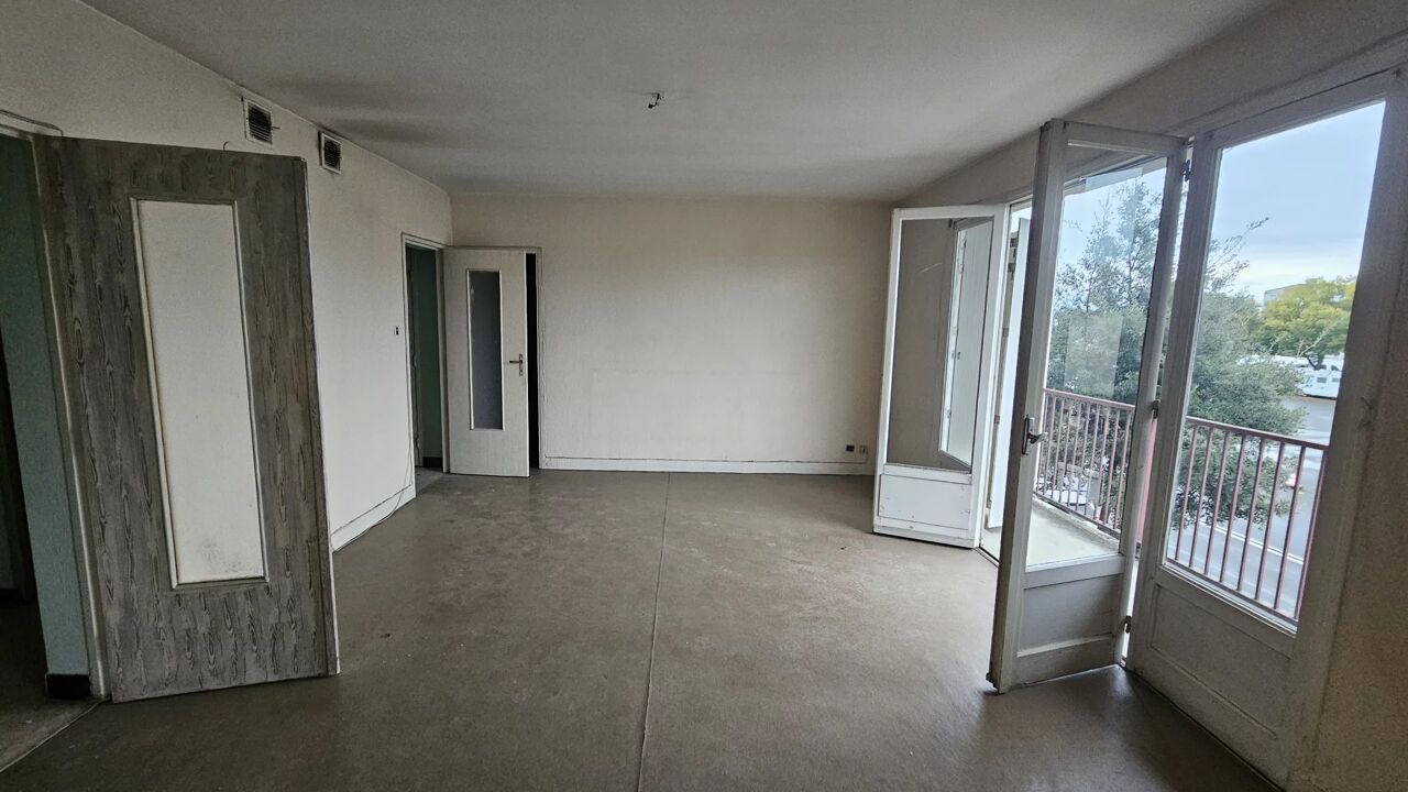 appartement 4 pièces 78 m2 à vendre à Tarbes (65000)