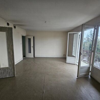 Appartement 4 pièces 78 m²