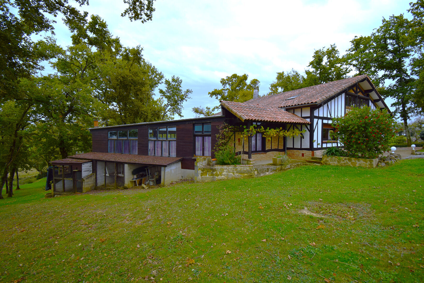 Agence immobilière de CPC INVEST