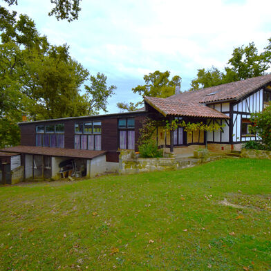 Maison 4 pièces 619500 €