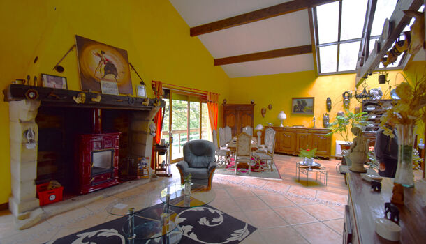 Villa / Maison 4 pièces  à vendre Pimbo 40320