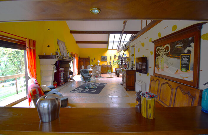 MAGNIFIQUE AIRIAL LANDAIS — photo 3
