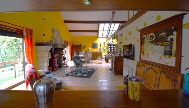 Villa / Maison 4 pièces  à vendre Pimbo 40320