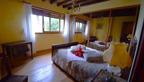 Villa / Maison 4 pièces  à vendre Pimbo 40320