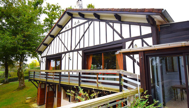 Villa / Maison 4 pièces  à vendre Pimbo 40320