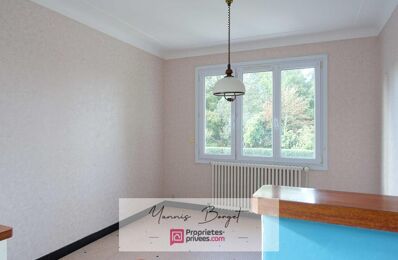 maison 3 pièces 83 m2 à vendre à Saint-Fulgent (85250)