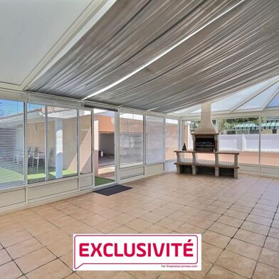 Maison 6 pièces 142 m²