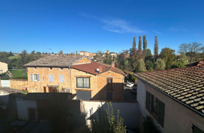 vente appartement 210 000 € à proximité de Villefranche-sur-Saône (69400)