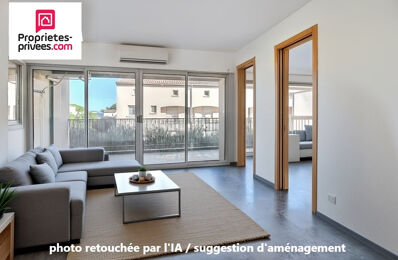 vente appartement 265 000 € à proximité de Bormes-les-Mimosas (83230)