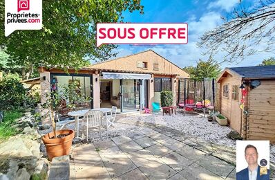 vente maison 269 500 € à proximité de Séranon (06750)