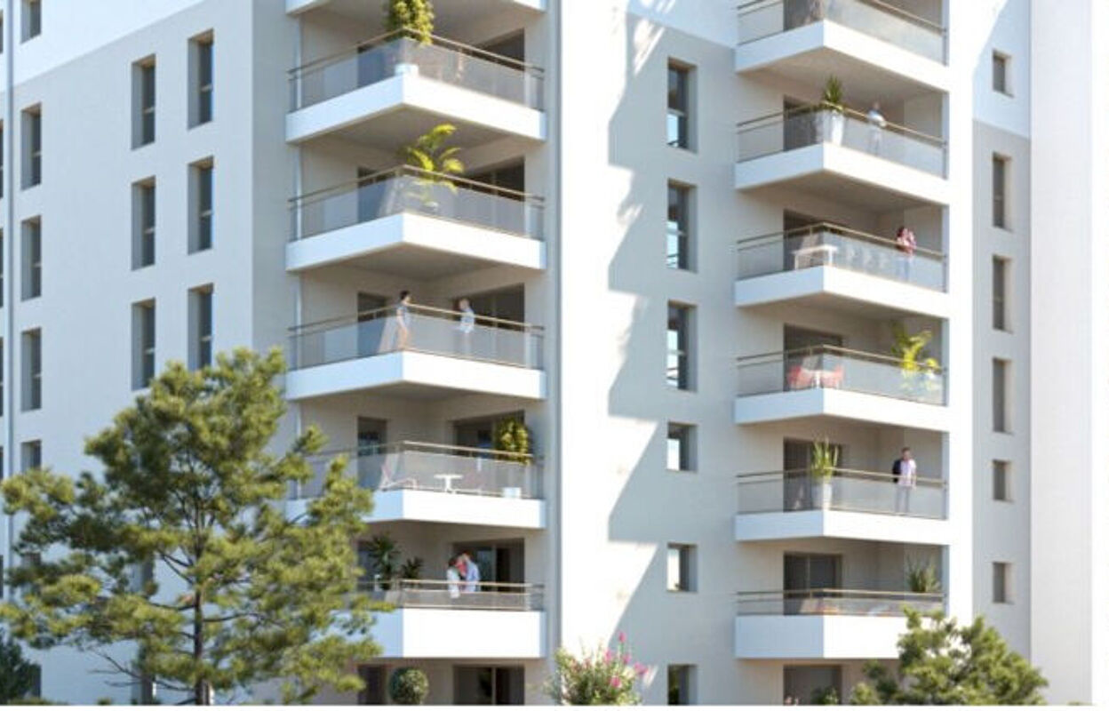 appartement 3 pièces 75 m2 à vendre à Ajaccio (20000)