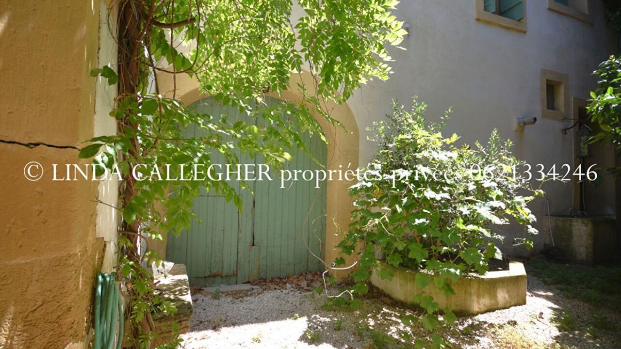 maison 9 pièces 279 m2 à vendre à Florensac (34510)