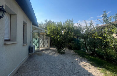 location maison 990 € CC /mois à proximité de Saulce-sur-Rhône (26270)