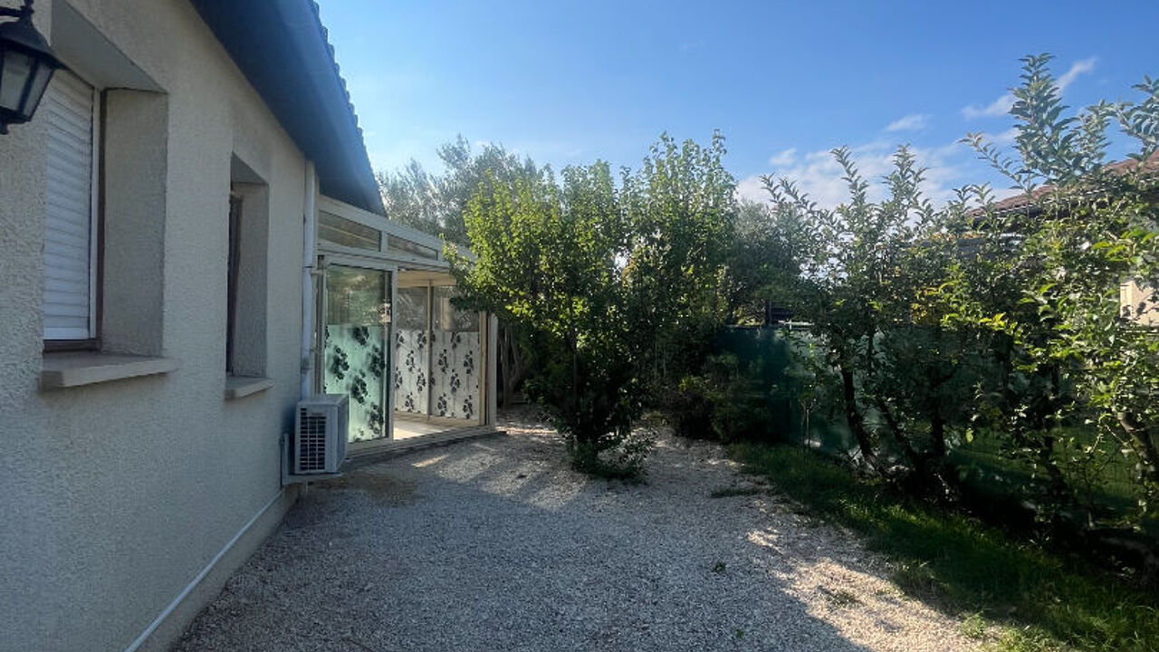 maison 4 pièces 100 m2 à louer à Saulce-sur-Rhône (26270)