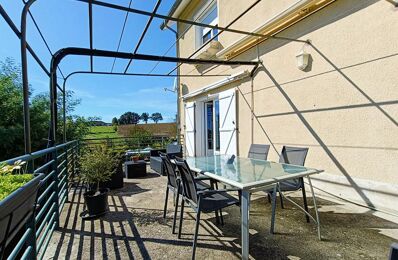 vente maison 184 000 € à proximité de Monclar (47380)