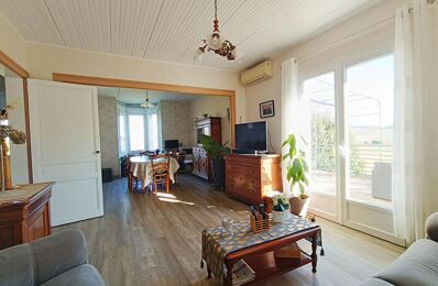 vente maison 184 000 € à proximité de Lafitte-sur-Lot (47320)