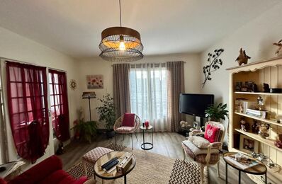 vente appartement 96 000 € à proximité de Saint-Astier (24110)