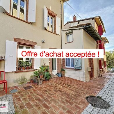 Maison 3 pièces 73 m²