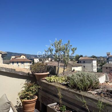 Appartement 5 pièces 995000 €