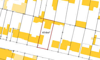 Maison 4 Pièces 75 m² à vendre à Sceaux (92330)