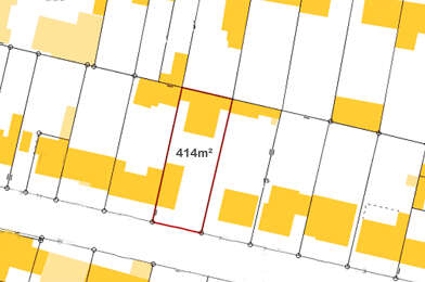 Maison 4 pièces 650000 €