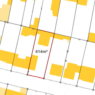 Maison 4 pièces 650000 €