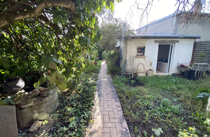 Terrain/Maison Sceaux — photo 2