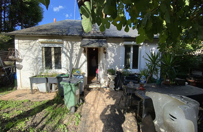 Terrain/Maison Sceaux — photo 3