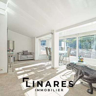 Maison 5 pièces 175 m²