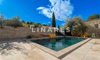 Maison 5 Pièces 175 m² à vendre à Roquevaire (13360)