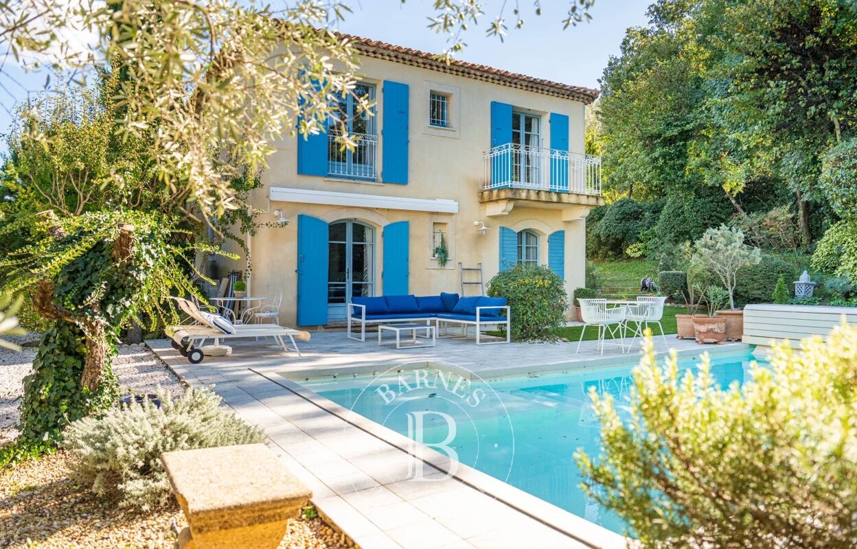 maison 6 pièces 170 m2 à vendre à Aix-en-Provence (13090)