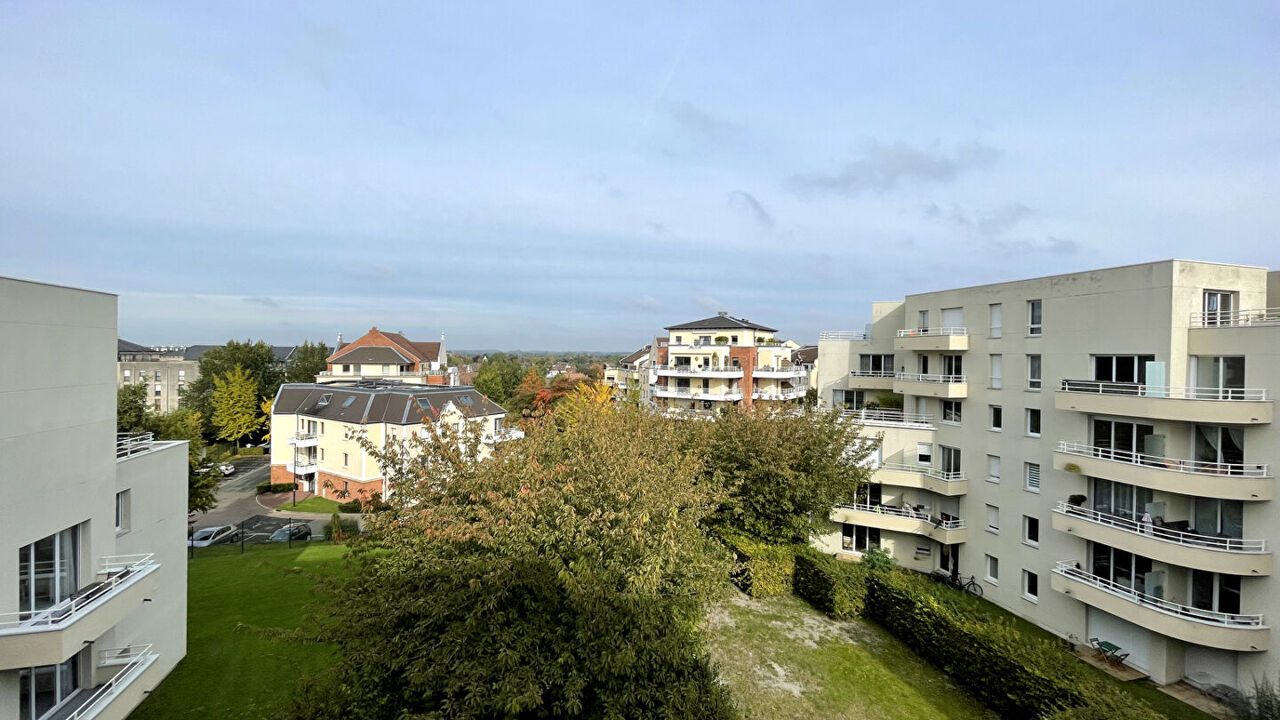 appartement 2 pièces 51 m2 à vendre à Marcq-en-Barœul (59700)