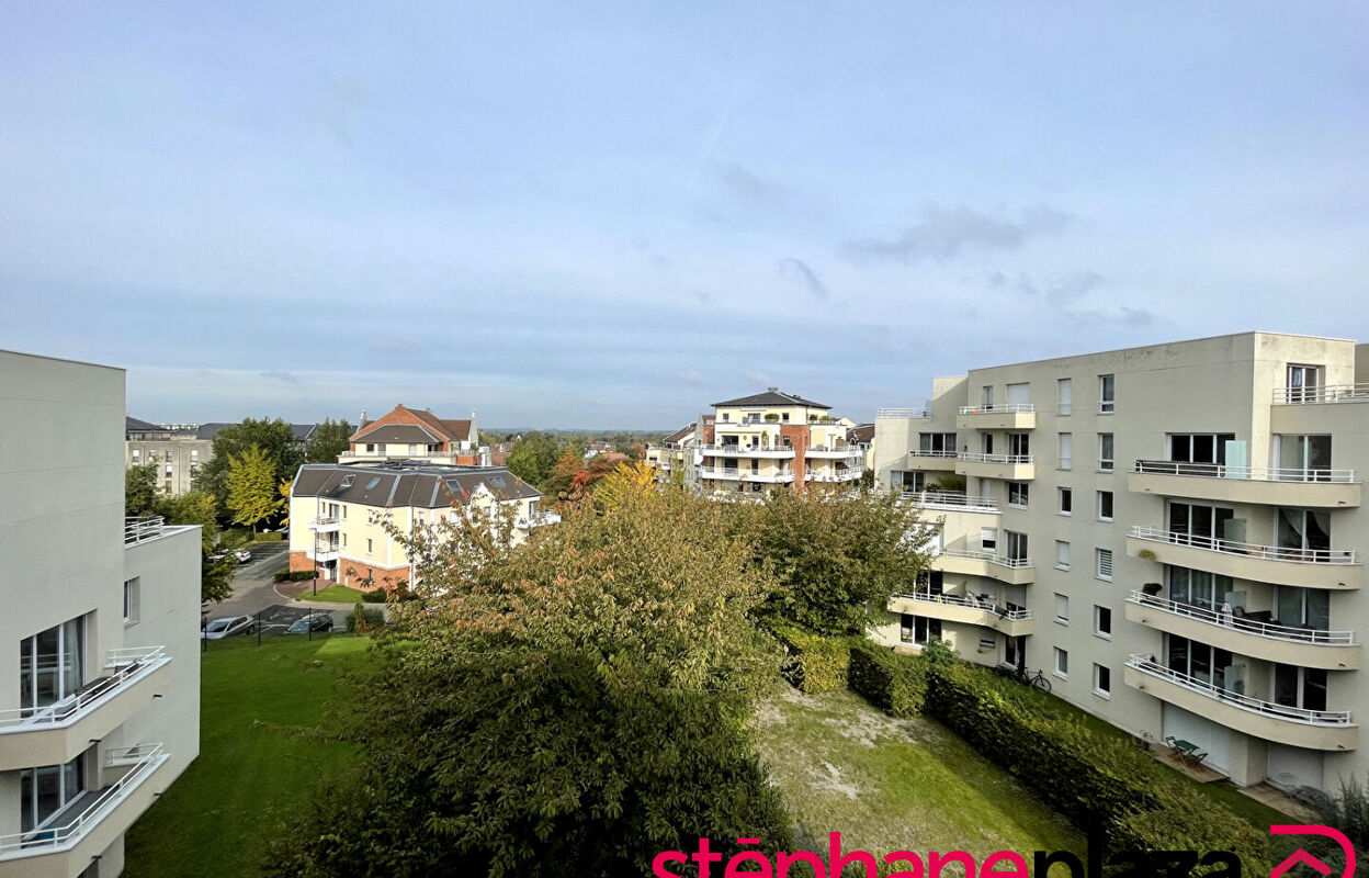 appartement 2 pièces 51 m2 à vendre à Marcq-en-Barœul (59700)