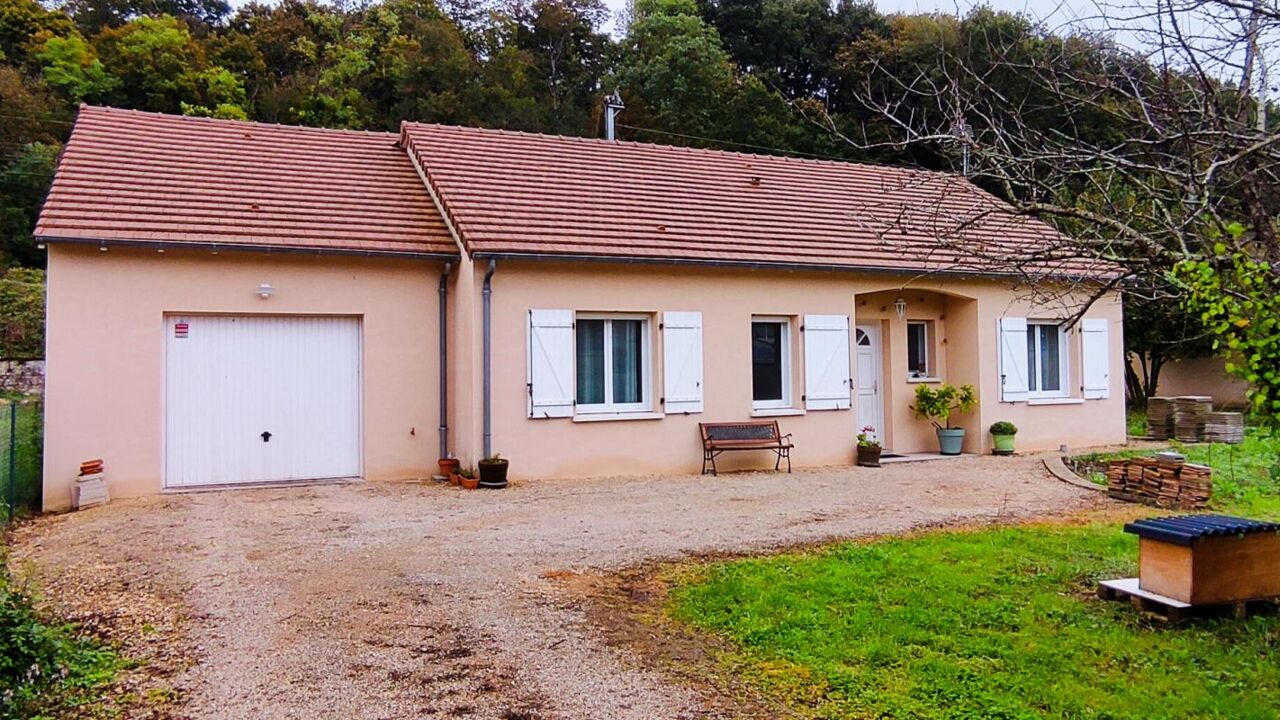 maison 4 pièces 89 m2 à vendre à Châtellerault (86100)