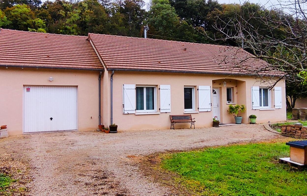 maison 4 pièces 89 m2 à vendre à Châtellerault (86100)